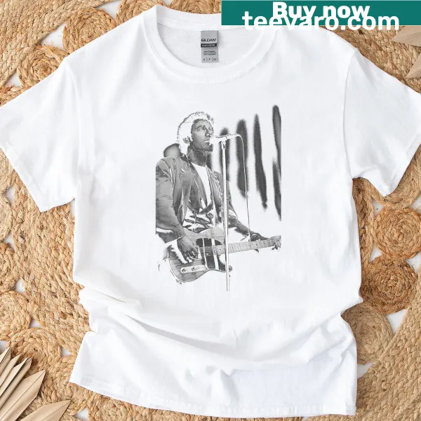 Bruce Springsteen Tunnel of Love tour t-shirt for women