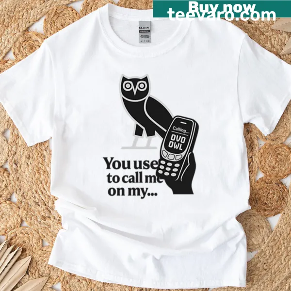Illustrated Nokia 3 T-shirt celebrating retro tech