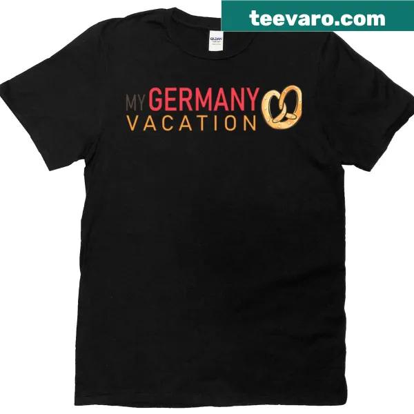 Minimalist logo design on a T-shirt