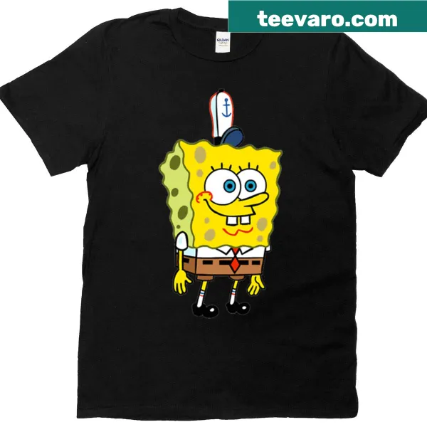 Funny saying inspired by Spongebob Squarepants