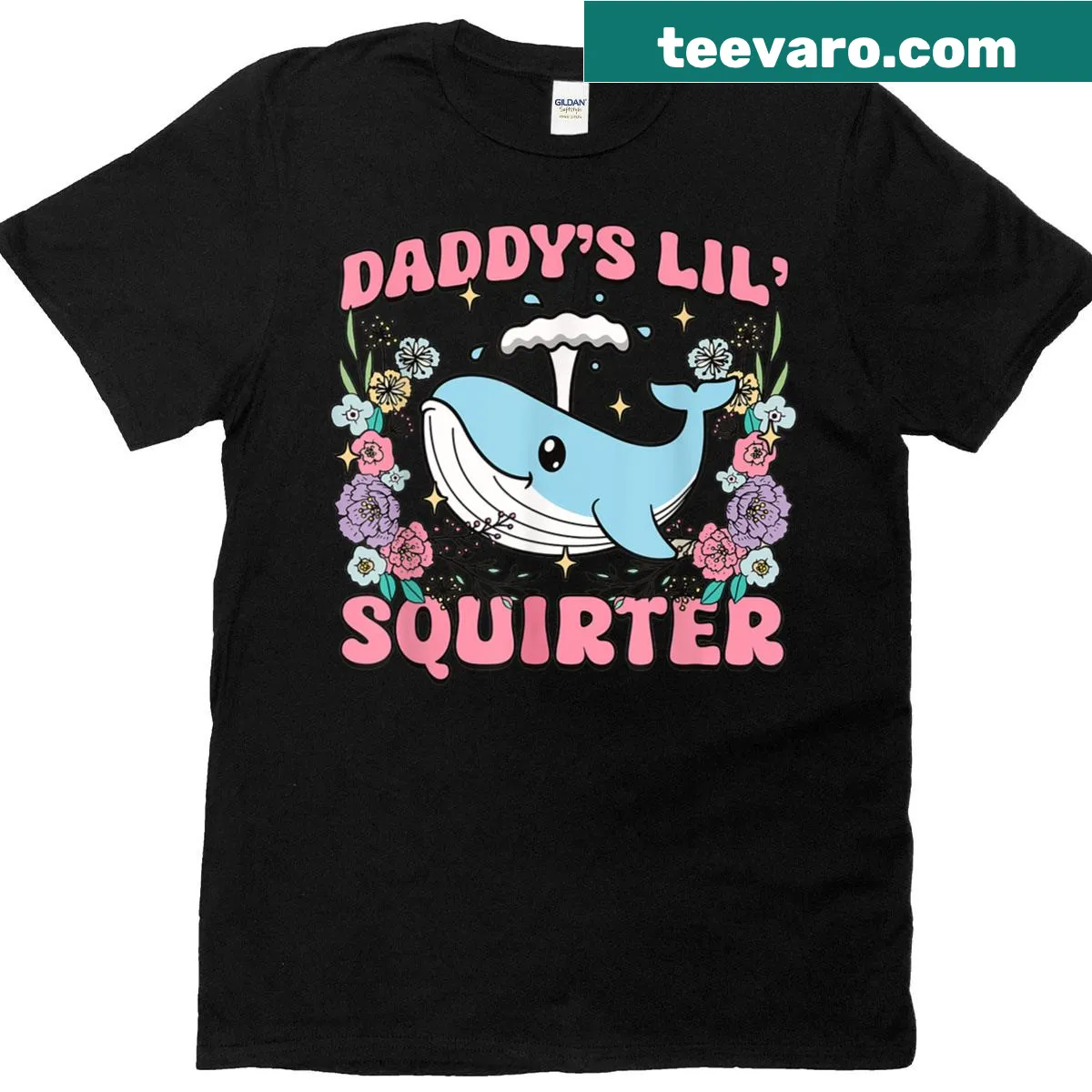 Funny and edgy saying on a men's t-shirt — on a men's t-shirt