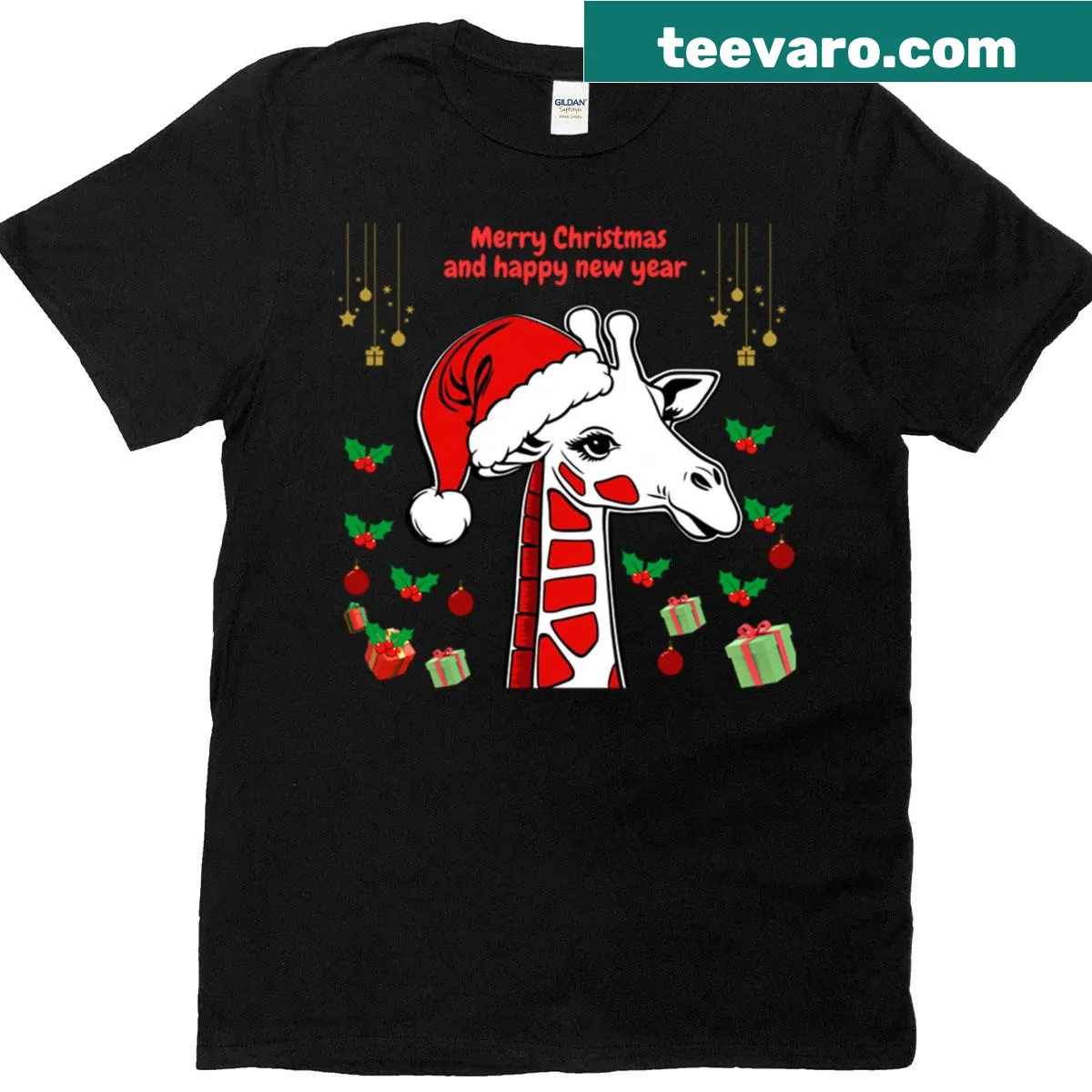 Summer-themed T-shirt with the phrase 'Enjoy Funny Summer Beer' — on a men's t-shirt