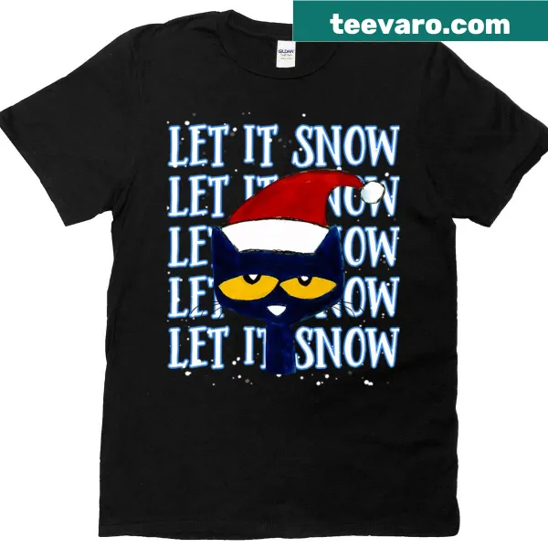 Vintage style T-shirt featuring a cartoon cat with book and movie theme