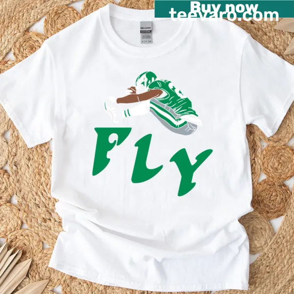 Football Mom T-shirt with 'Loud Proud Sideline Supporter'