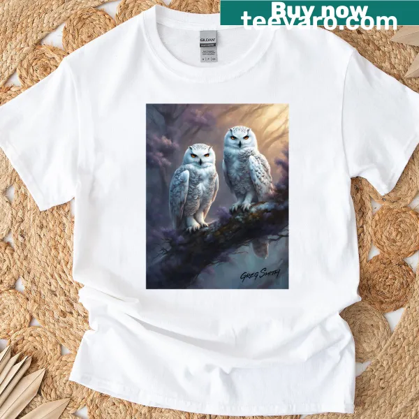 Freediving woman illustration t-shirt showcasing ocean exploration
