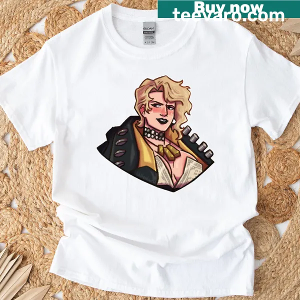 Oversized t-shirt featuring the phrase 'Date Everything' for moms