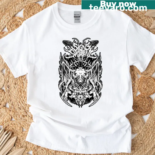 Swarmbreed Signals Of Decay band artwork T-shirt