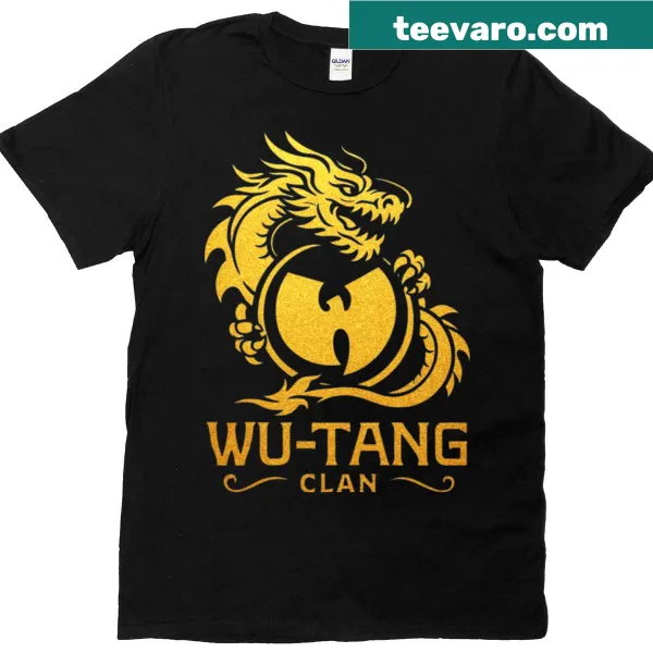 Intricate dragon design T-shirt ideal for fantasy enthusiasts.