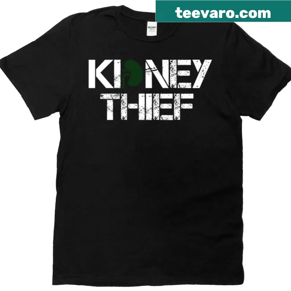 Humorous T-shirt for dads featuring angel dad concept and text.