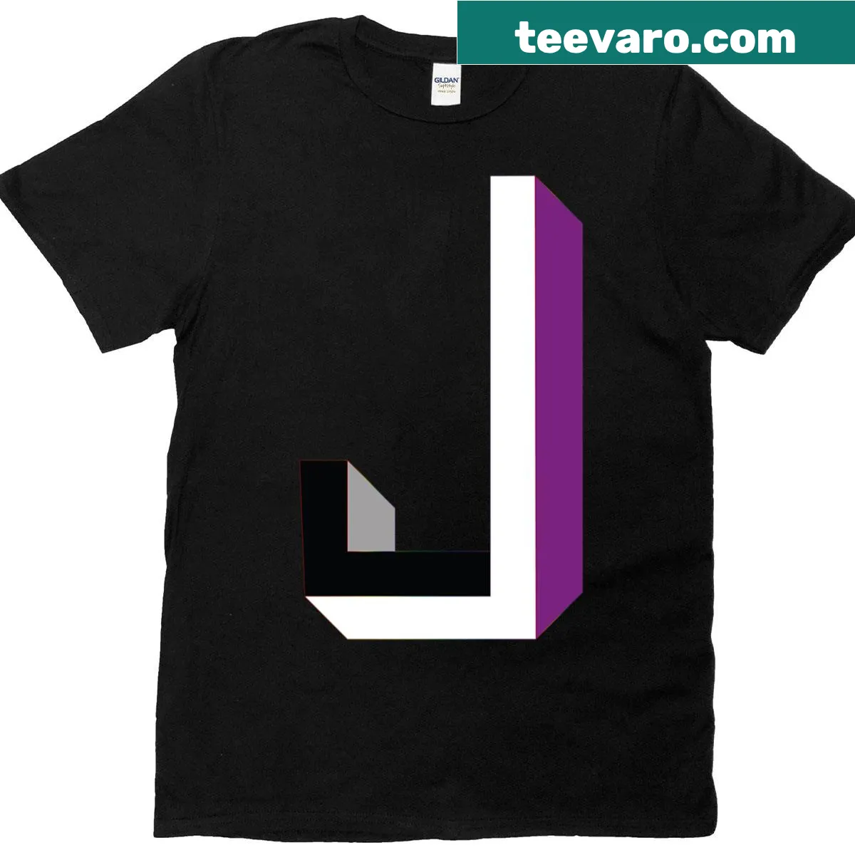 Active lifestyle T-shirt promoting movement and fitness — on a men's t-shirt