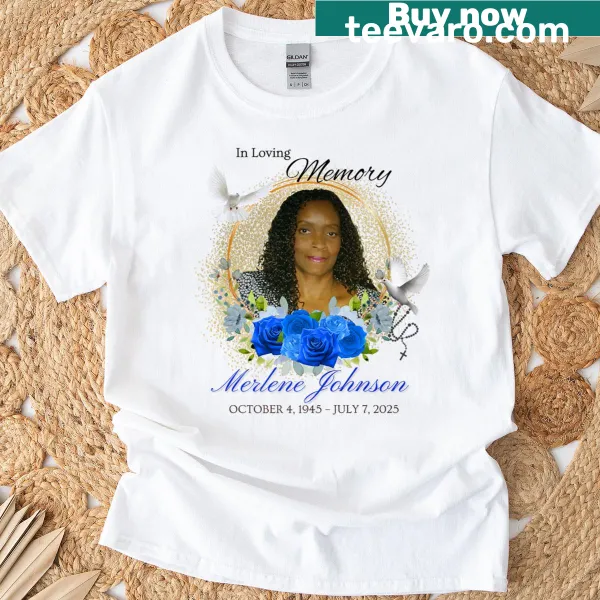 Teacher T-shirt featuring playful name design