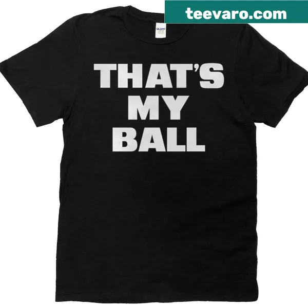 Playful Ddg Merch design on a T-shirt