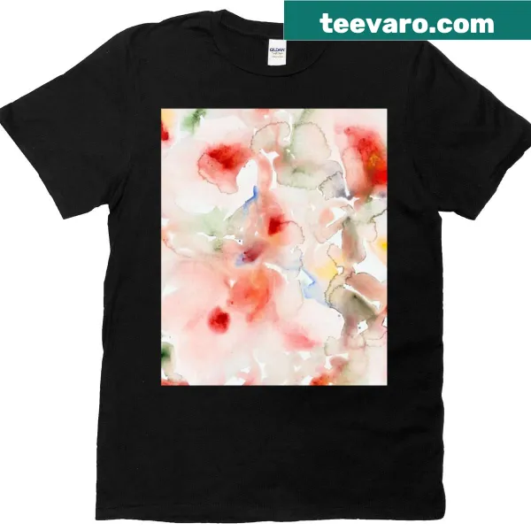 Edgy t-shirt with 'Ever Thrash Hell' text for music lovers
