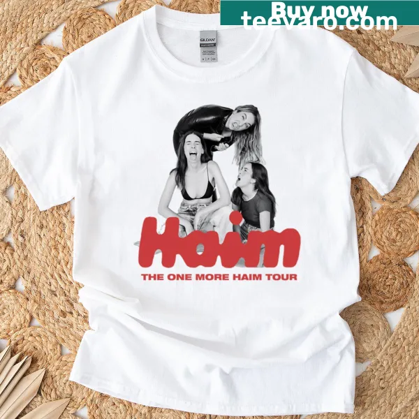 Retro T-shirt celebrating rhythm and feminine vibes