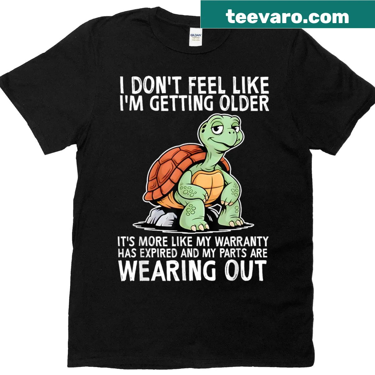 Funny T-shirt with a chihuahua and the phrase 'Undiagnosed But Something Ain't Right' — on a men's t-shirt