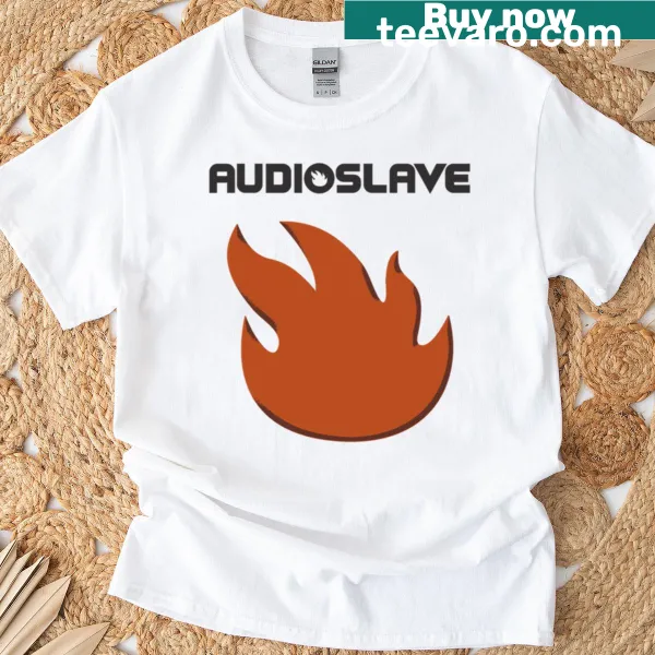 T-shirt with an edgy message about the raw truth in music