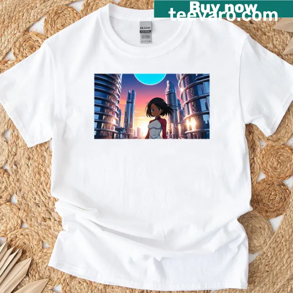 Heartwarming T-shirt featuring a promise-themed phrase