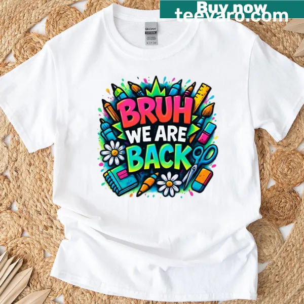 Funny reunion-themed t-shirt