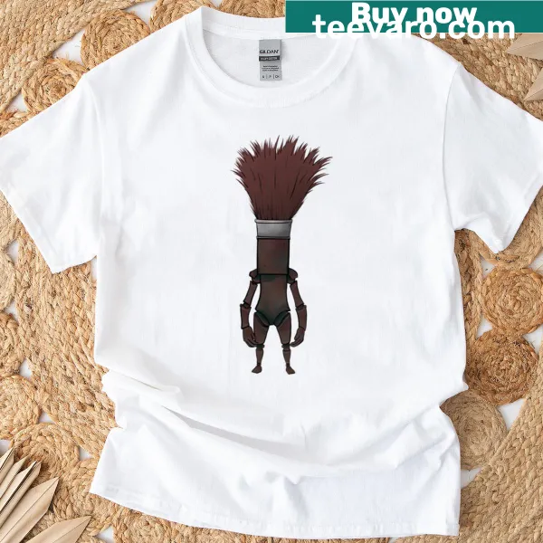 Adventure-themed t-shirt featuring Noco Expedition 33 design.