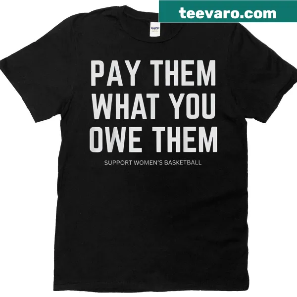 Support Women's Sports t-shirt with inspirational typography