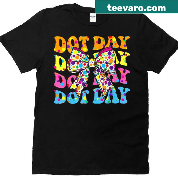 Teachers t-shirt with bold typography for kids and educators