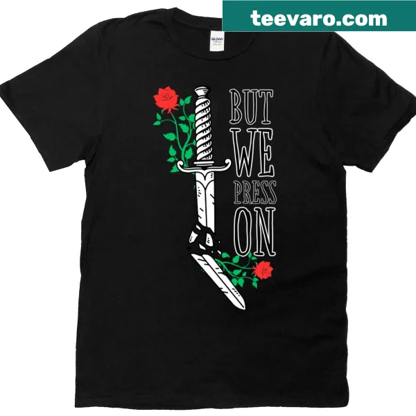 Sarcastic women's t-shirt with humorous saying