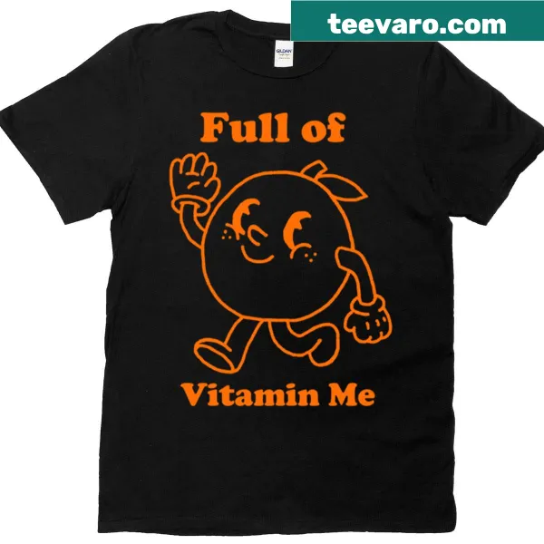 Vintage-style oversized t-shirt with playful text