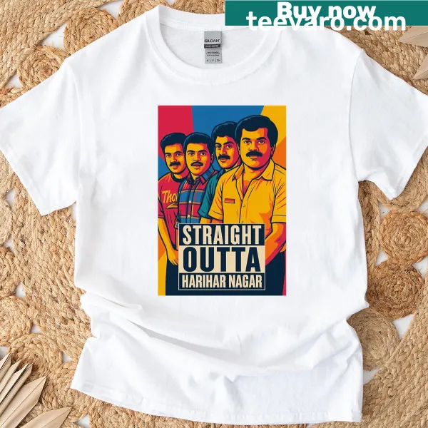 Sarcastic oversized t-shirt with 'Most Wanted - Again' text