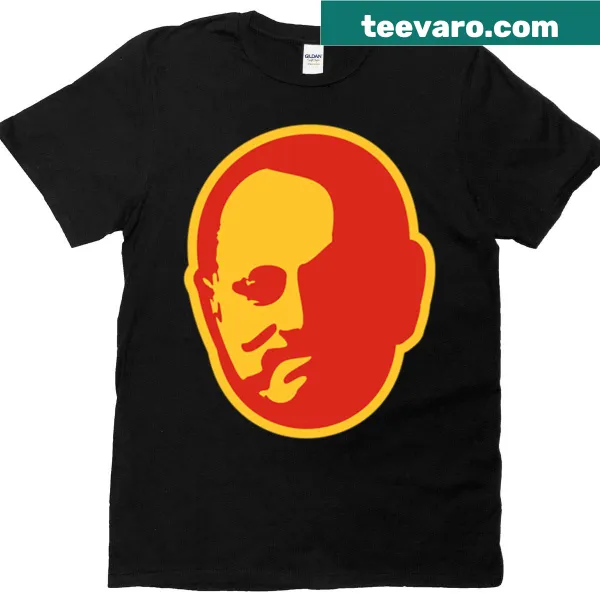 Michael Maguire tribute t-shirt for rugby league fans.