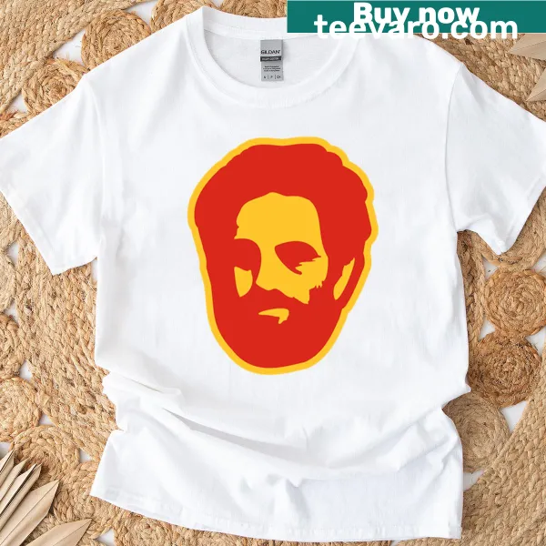 Premium T-shirt displaying Sam Whitelock's name
