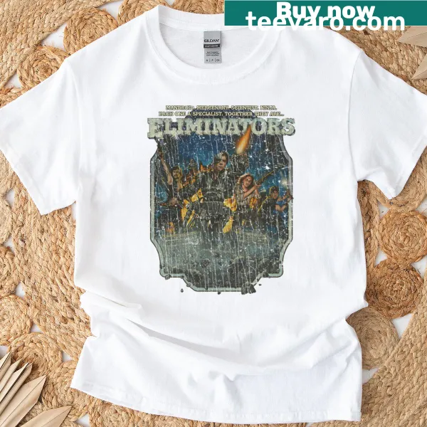 Distressed vintage T-shirt inspired by 'The Devil's Wedding Night' movie