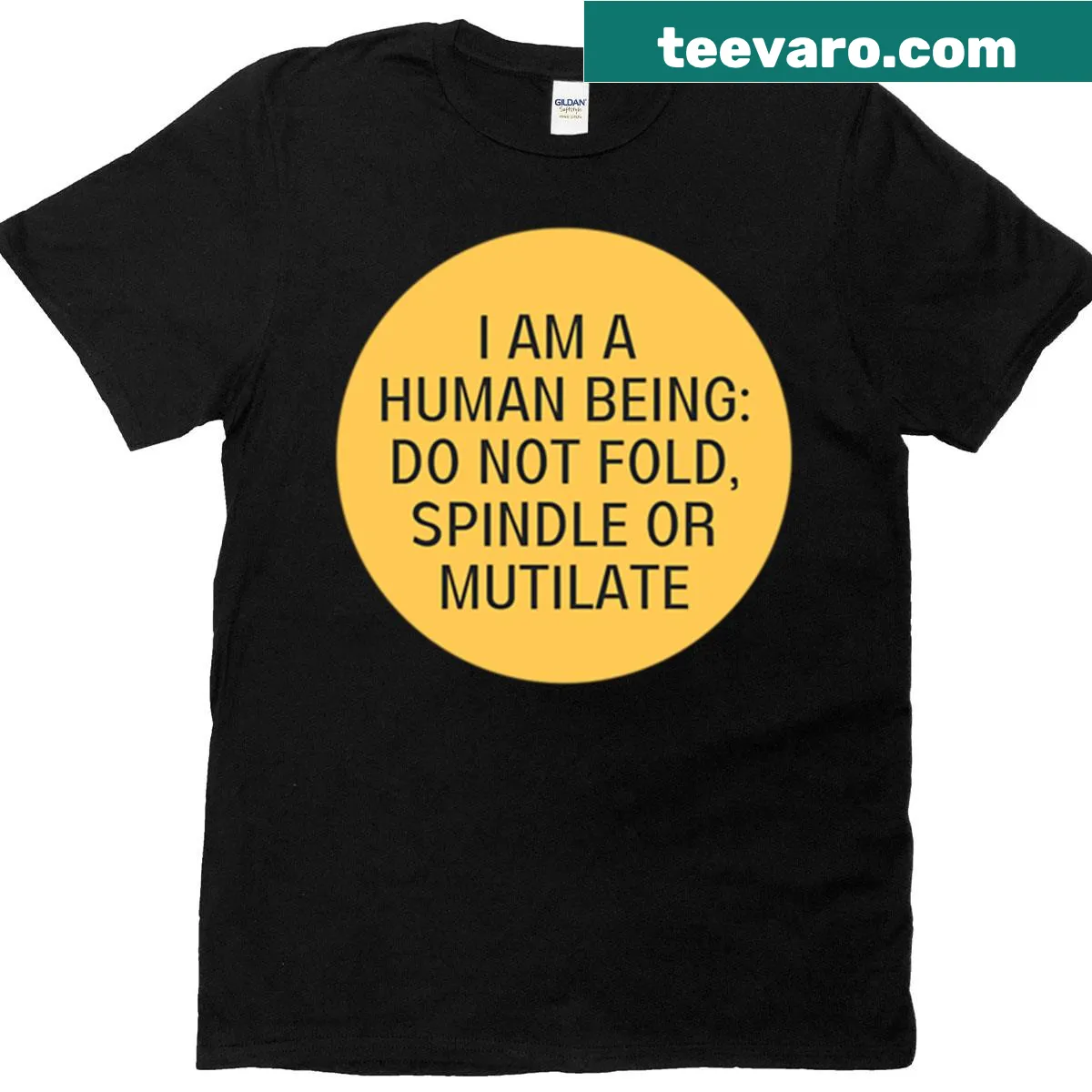 T-shirt with the phrase Love Is A Many Gendered Thing — on a men's t-shirt