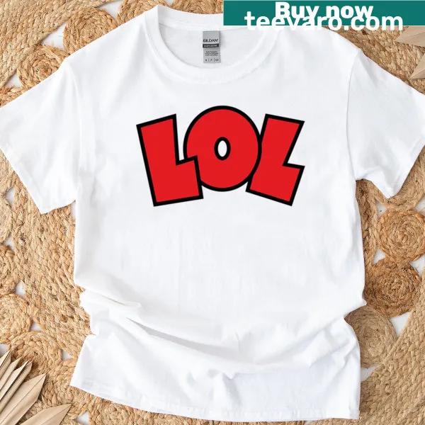 Funny gamer tee designed for kids with humorous text