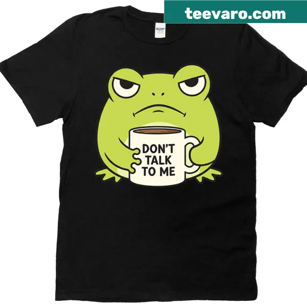 Kawaii T-shirt featuring a cute sushi roll with a face