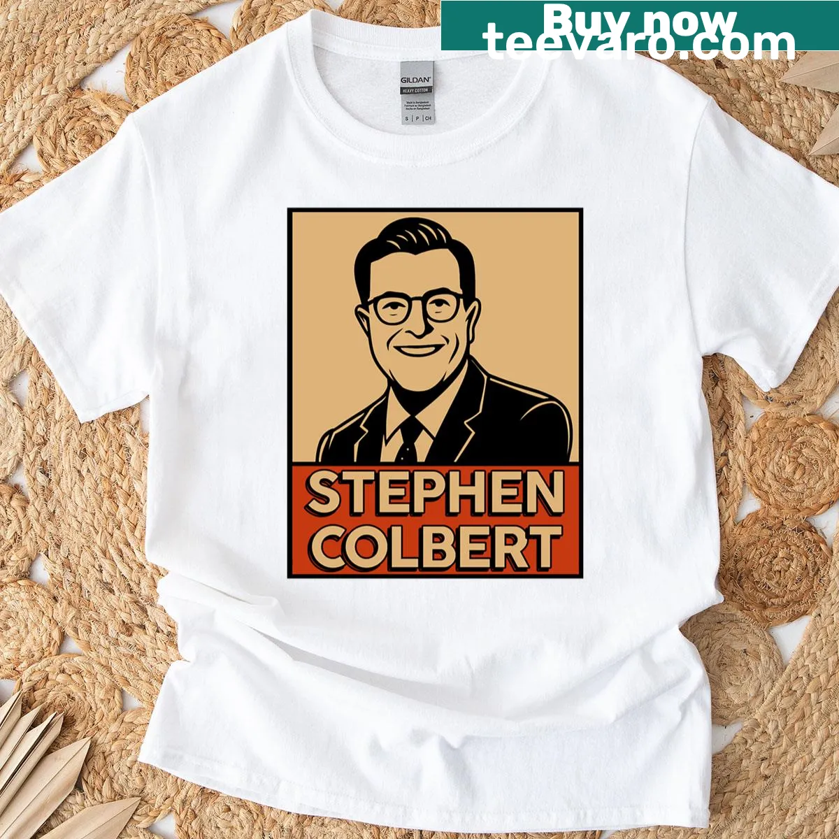 Funny preschool graduation design saying Straight Outta Pre-school — on a men's t-shirt
