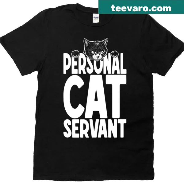 A funny Halloween shirt featuring a zombie cat mom hugging her kitty.