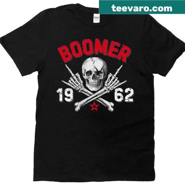 Humorous Assquatch graphic on a boomer generation t-shirt