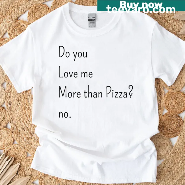 Edgy T-shirt featuring an illustration of a cat with a gun and the text Wtf