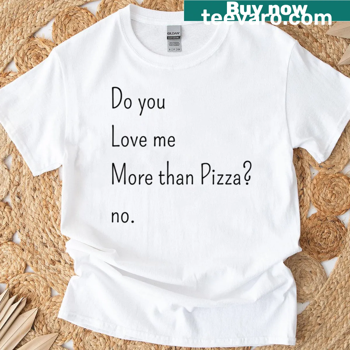 Edgy T-shirt featuring an illustration of a cat with a gun and the text Wtf — on a men's t-shirt