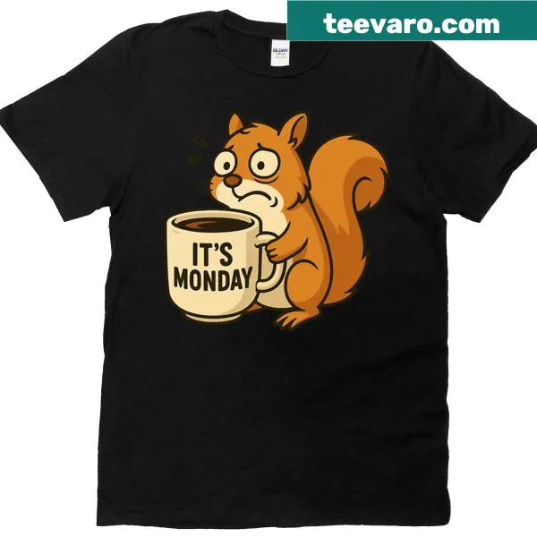 T-shirt with a humorous saying about math for students