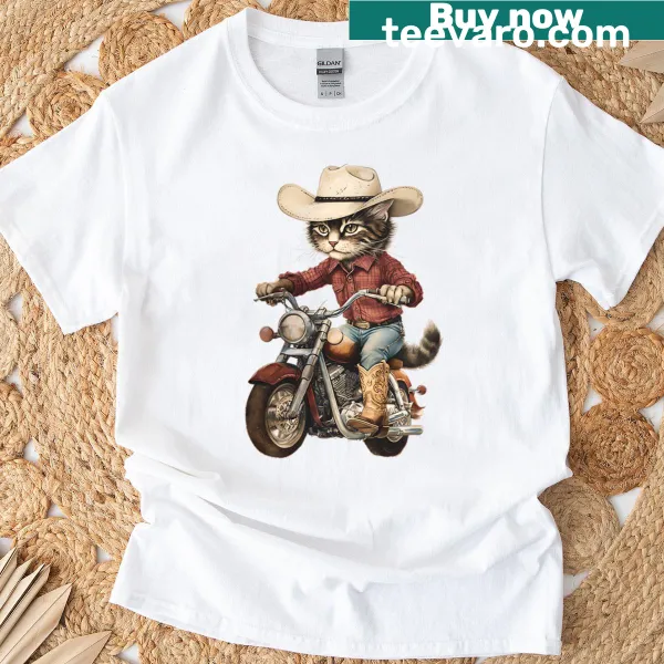 Illustration of 'Queen Of Shopping Carts' with hearts on a t-shirt