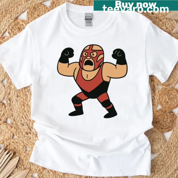 Funny sci-fi t-shirt with Vader and Hb reference