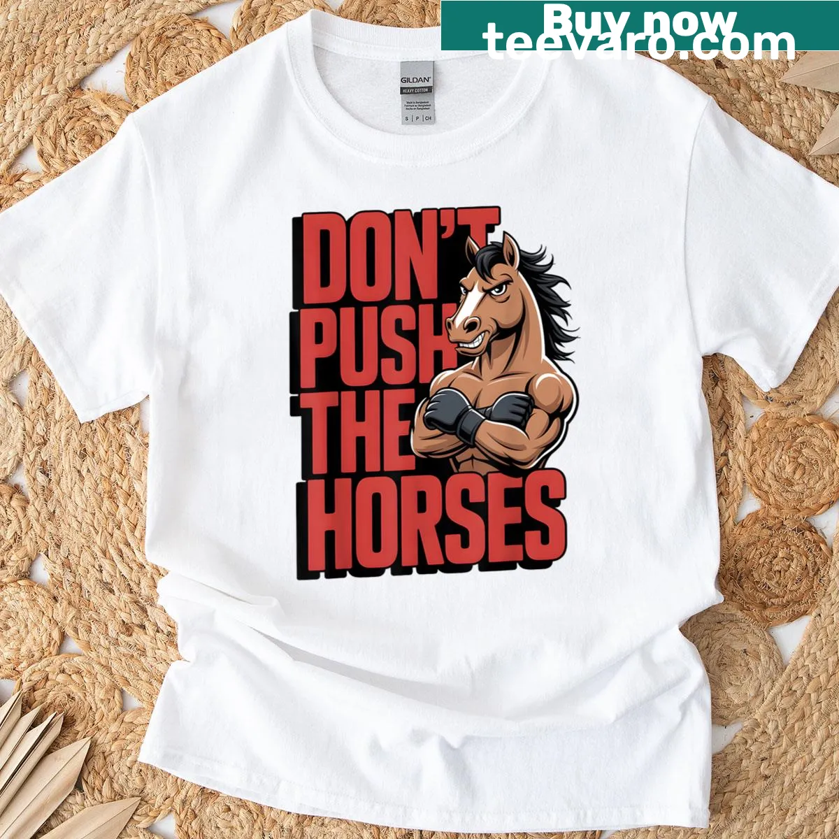 Sarcastic humor quote design on a T-shirt — on a men's t-shirt