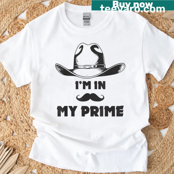 Graphic T-shirt featuring Doc Holliday in a Western cowboy style.