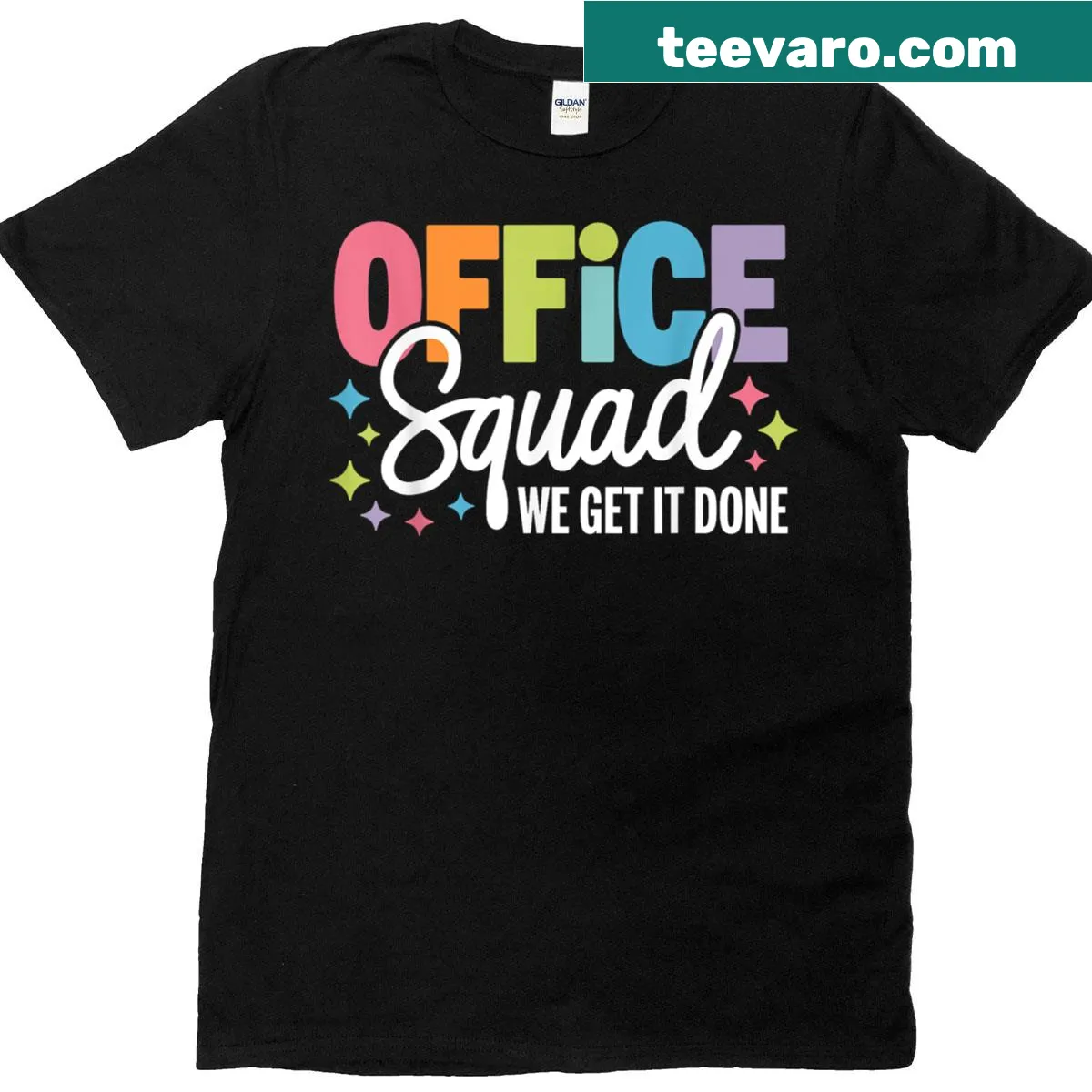 Motivational back-to-school T-shirt with fun slogan — on a men's t-shirt