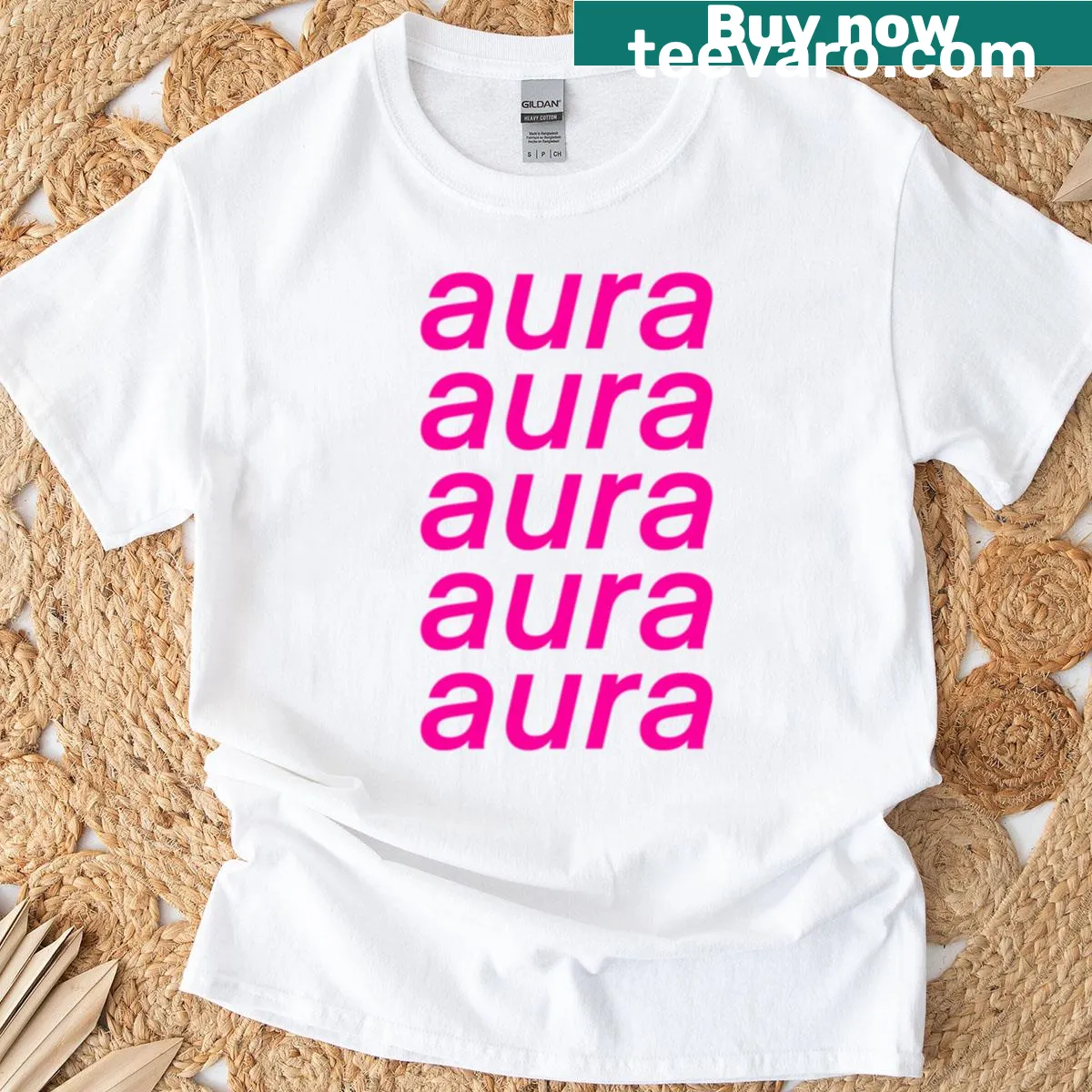 Illustration inspired by Lady Gaga's Artpop on a T-shirt — on a men's t-shirt