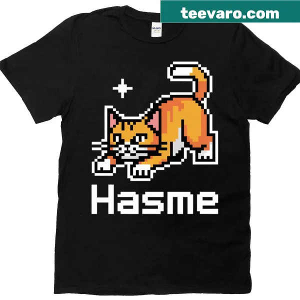 Playful oversized t-shirt featuring fun cat graphics