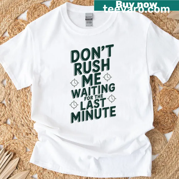 T-shirt with whimsical graphic 'Professional Worm Whisperer'