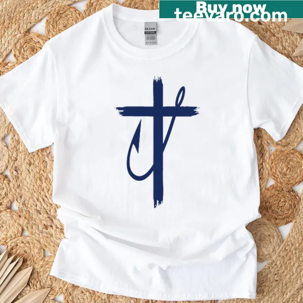 Unique double-sided t-shirt with illustrations on both sides