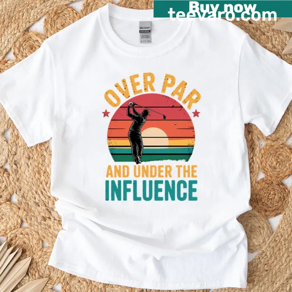 Funny T-shirt with a joke about darts and beer drinking